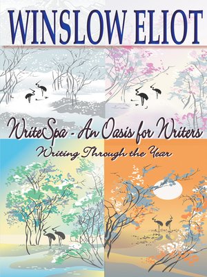 cover image of Writing Through the Year